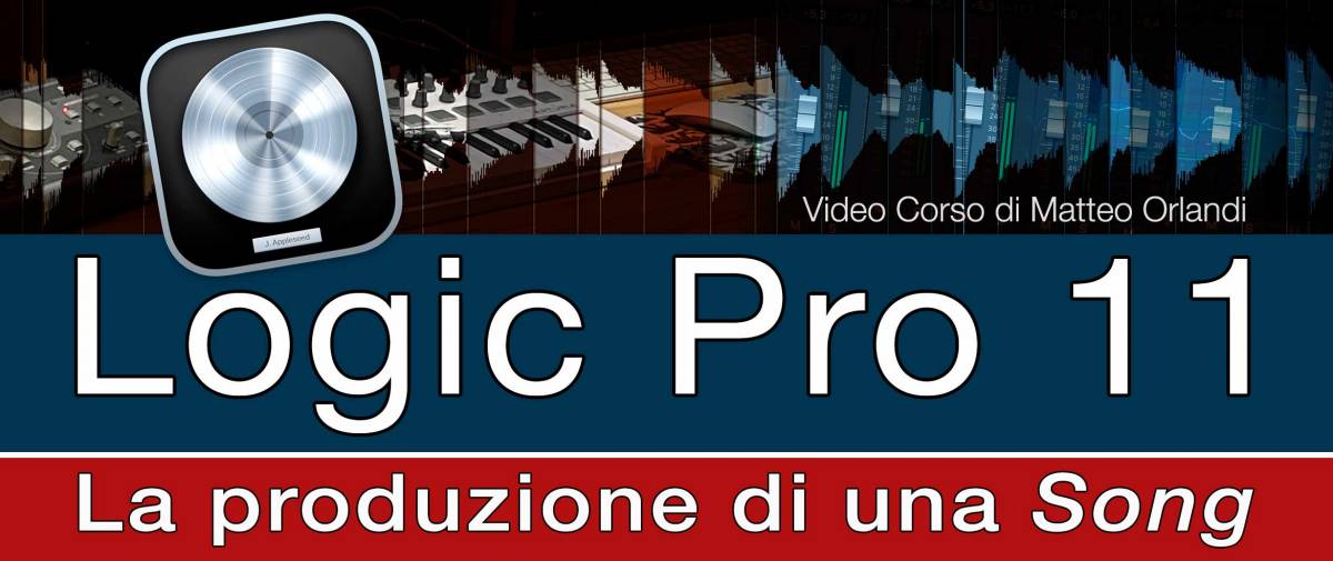 Logic Pro 11