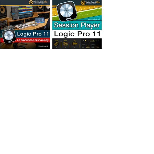 Pack Logic Pro 11